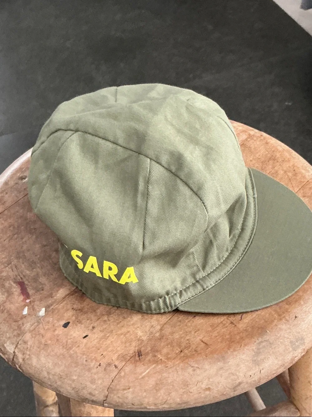 Samsara women’s’ olive